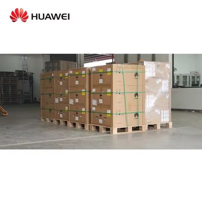 Advanced Sun2000-20ktl-m2 20kw Solarumrichter mit integriertem WLAN und FusionSolar App