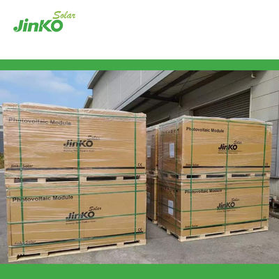 Good Jinko 575 Watt JKM575 N Typ PV-Solarmodul für Wohnanwendungen