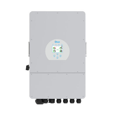 Ein solcher Umrichter ist für die Verwendung in der Elektrizität und in der Energieversorgung erforderlich.