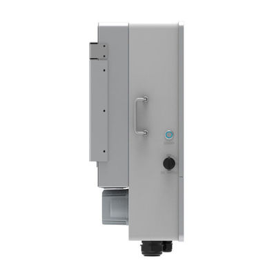 Schalten Sie Ihr System mit dem Deye SUN-7.6/8/10/12K-SG02LP1-EU-AM3 Hybrid-Solar-Inverter an