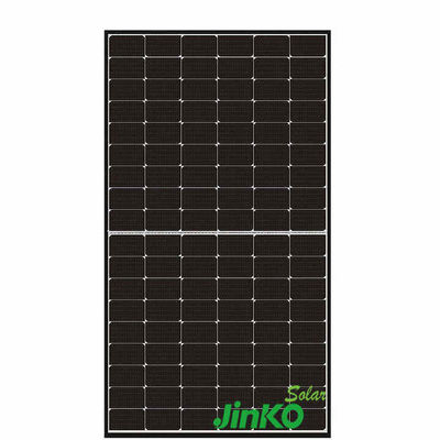 182mmx182mm Zellgröße 100W 400W 500W 600W 1000W Solarzellen für Trina Jinko Home