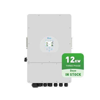 Drei-Phasen-Ausgang Deye Solarhybrid-Inverter 5kw/8kw für Heimenergiesystem
