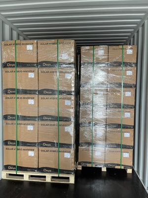 Drei-Phasen-Ausgang Deye Solarhybrid-Inverter 5kw/8kw für Heimenergiesystem