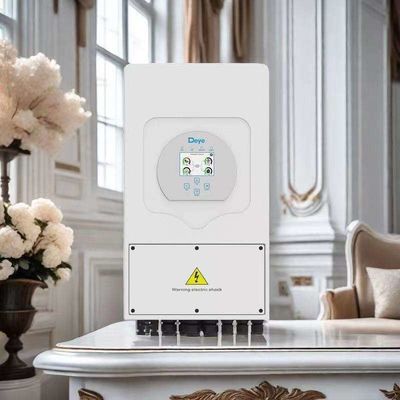 5kw Einphasige 2MPPT Hybrid-Solar-Inverter SUN-5K-SG03LP1-EU mit ≥ 99,9% Wirkungsgrad