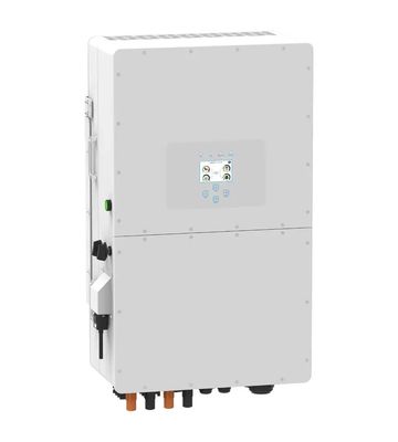 Außen Deye SUN-SG01HP3-EU-BM4 Hybrid Solar Inverter 30-50KW mit 45A Ausgangsstrom