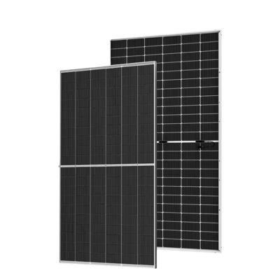 Trina Jinko Home 100w 400w 500w 600w 1000w Solarmodule mit Halbschnittzelltechnologie