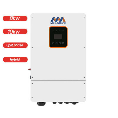 120-500v Eingangsspannung Spaltphasen-Solarumrichter für die Hybridintegration in/aus dem Netz
