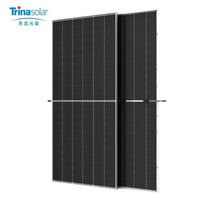 TSM-NEG21C.20 Trina Vertex 675w 680w Glas Solarpanel 685w 690w 695w 700w Photovoltaikmodul