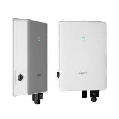 Solarenergiesystem SG12RT 12KW Dreiphasen-Solarumrichter in Europa