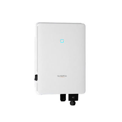 Sungrow SG10/12/15/17/20 KW On Grid Drei-Phasen-Solarumrichter mit Leichtbau
