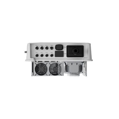 Gleichstrom-/Wechselstromumrichter SG30T-CN SG20T-CN 3 Phase 600V On-Grid PV-Umrichter 3 MPPT 10KW 20KW 30KW 50KW Zuhause