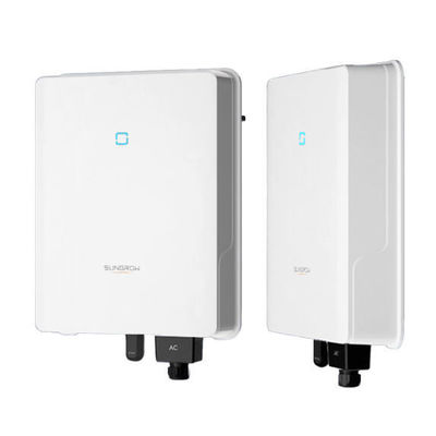 SG10T-CN 20KW 10KW 15KW 30KW 50KW Solarumrichter mit WiFi/GPRS-Kommunikation