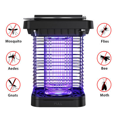 Sonnenlampe für Gartenanlagen Wasserdichtes Insektenschutzmittel Sonnenlampen