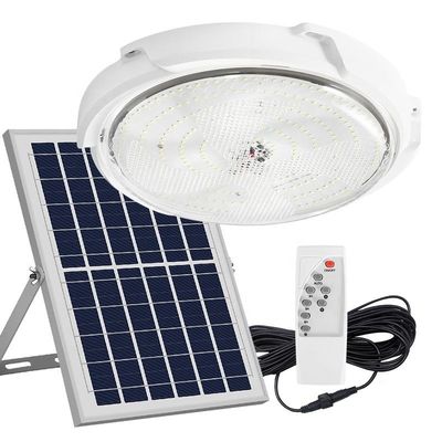 Zuhause Energieeinsparung Solar-LED-Deckenleuchten 4100K neutrale Weiß