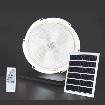 Smart Home Solardeckenleuchten für Innenräume Moderne Verwendung 3 Farben Solardeckenleuchten