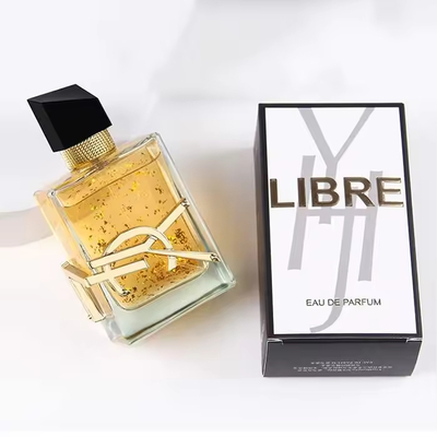 Wholesale 90mL Women Perfume Spray Lady Long Lasting Smell Flower Story Floral Fragrance PerfumesBody Spray