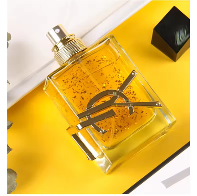 Wholesale Natural Long-Lasting Body Spray Eau Perfume EDP 50ml Women's Wanton Water Parfum in Elegant Bottle