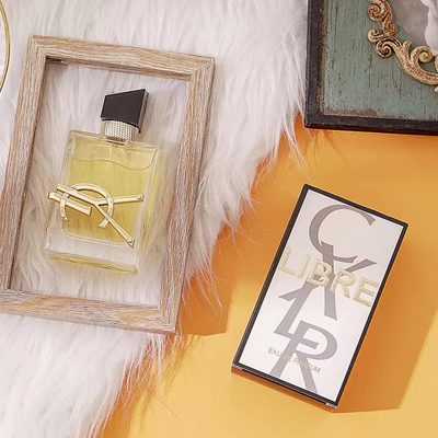 Women's Perfume Fragrance Natural Lasting Scent Perfume Arab Victoria with Box Secret 50ml Women's Eau Perfume