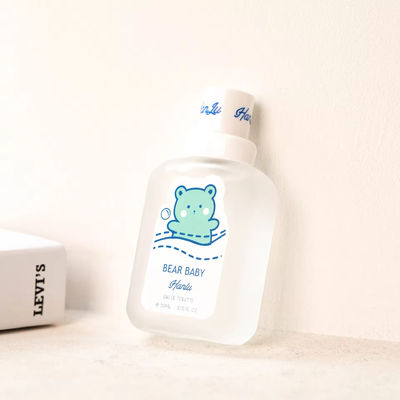 Neue Einführung Baby Damenparfüm Persistent Frisch Natur 50ml erschwinglich Leicht Duft für Studenten