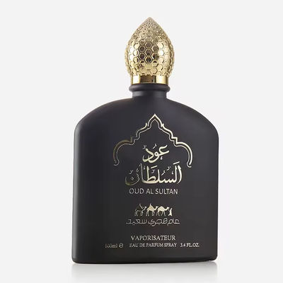 Mittlerer Osten Afrika Saudi-Arabien Kamel Parfum 100 ml für Männer und Frauen