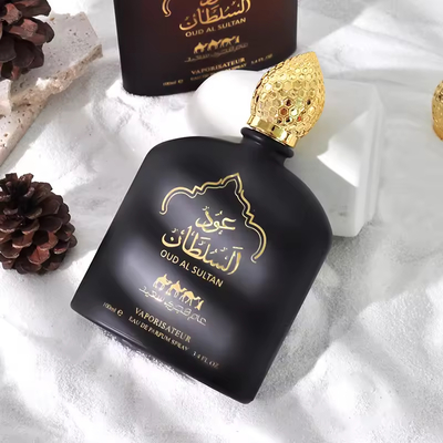 Unisex populäres, langlebiges, frisches, blumiges Duftparfum für Männer, Frauen, Mittlerer Osten, Afrika, Saudi-Arabien für grenzüberschreitende Zwecke