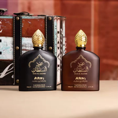 Arabisches 100ML Oud Al Sultan Original Parfüm aus Dubai