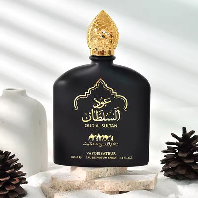 Großhandel Arabes Luxus Original Parfums Holz Oud Duft Naher Osten Dubai Herren Damen Unisex Arabische Parfums