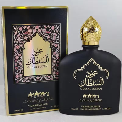 Großhandel Arabes Luxus Original Parfums Holz Oud Duft Naher Osten Dubai Herren Damen Unisex Arabische Parfums