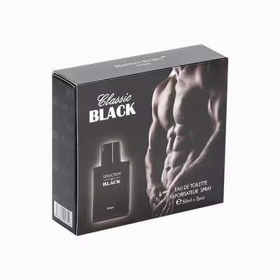 Stock 2-4Day Brand Parfums Originals Herren Cologne Körperspray Duft Eau De Parfum 50ml Parfüm für Herren